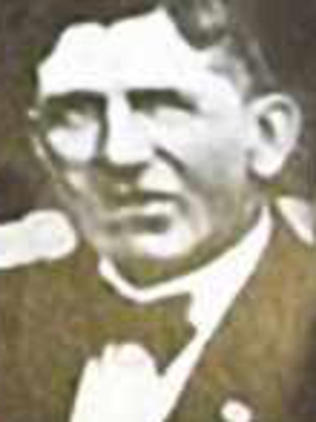 Samuel Ewing (1789 - 1882) Profile
